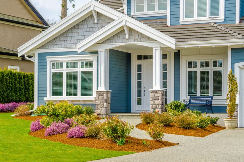 10 Home Improvement Tips to Increase Property Value