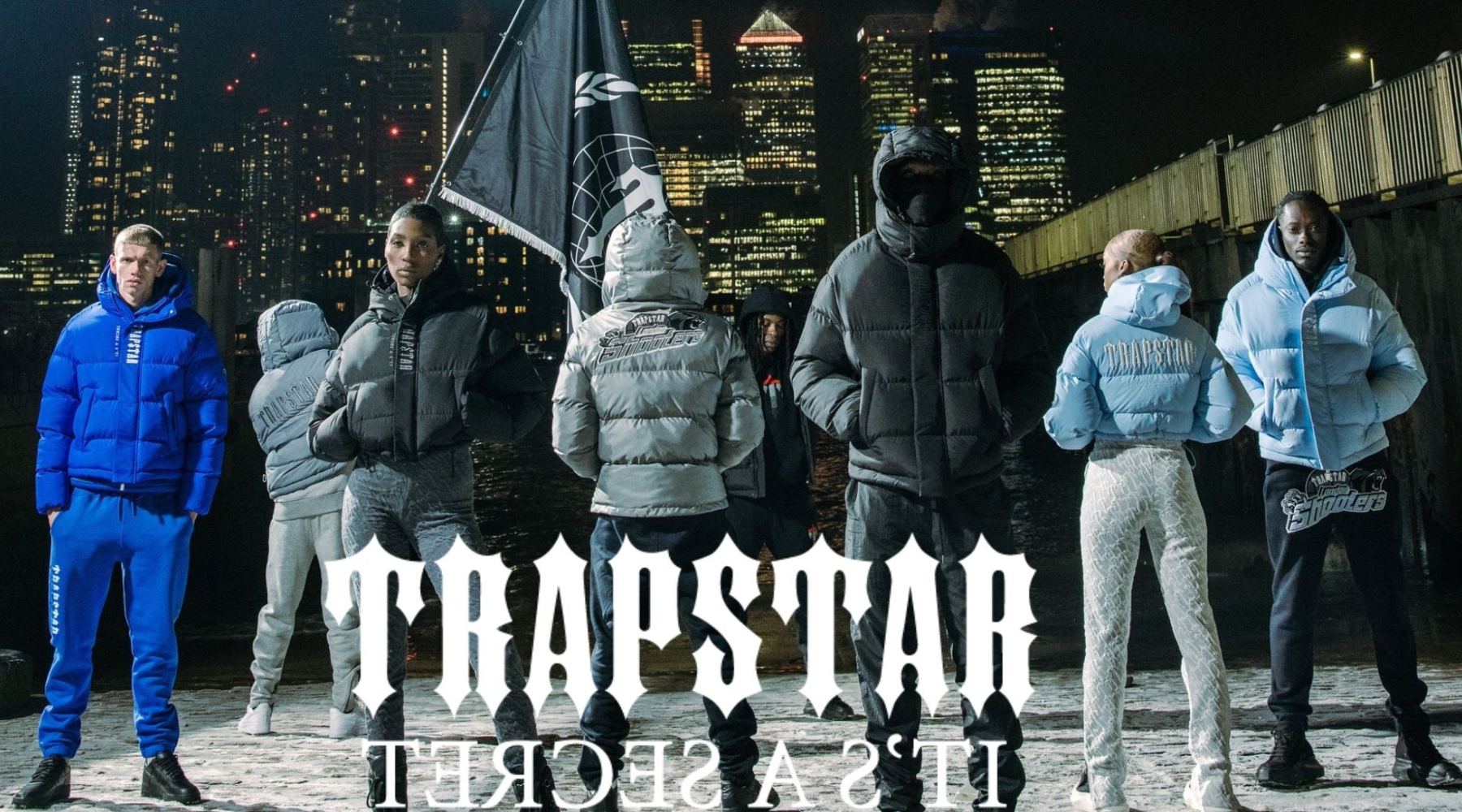 Trapstar