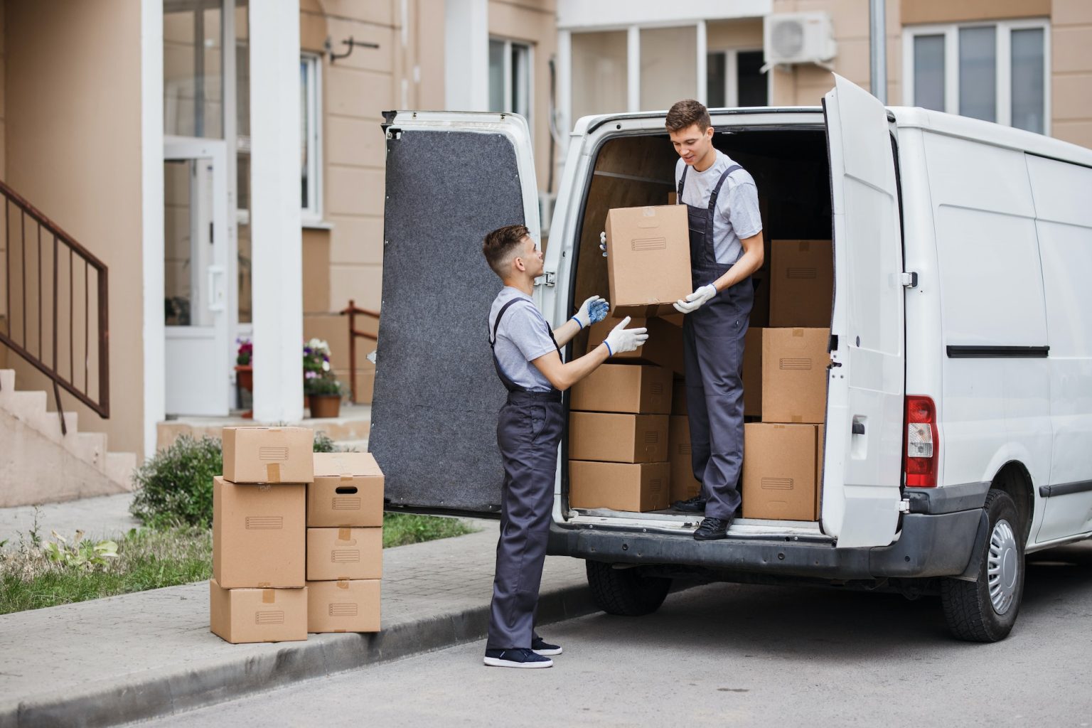 Your Ultimate Guide to Stress-Free Business Relocation