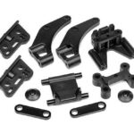 Chassis Accessories