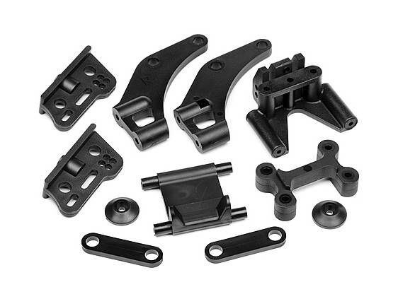 Chassis Accessories
