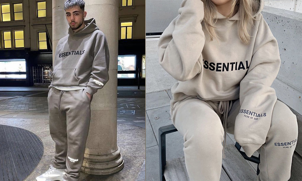 The Hoodie and the Environment: Sustainable Choices