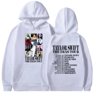 Stylish Hoodies: The Perfect Blend of Comfort and Fashion