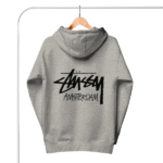 Fashion Hoodies: The Ultimate Blend of Comfort and Style