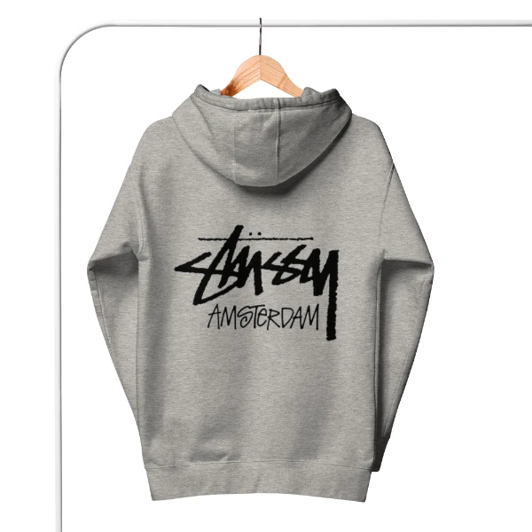 Fashion Hoodies: The Ultimate Blend of Comfort and Style