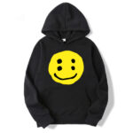 Travel in Style The Hoodie as Your Go-To Companion