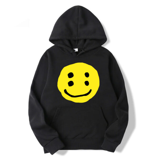 Travel in Style The Hoodie as Your Go-To Companion