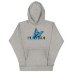 Fashion Hoodies: Where Comfort Meets Style