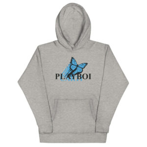Fashion Hoodies: Where Comfort Meets Style