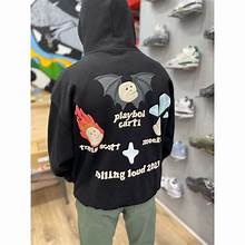 Broken Planet Market: Urban Style for the Fearless Generation
