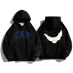 From Office to Outing Dressing Up the Hoodie