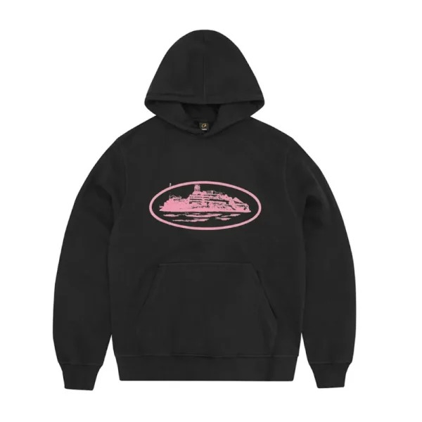 Corteiz hoodie