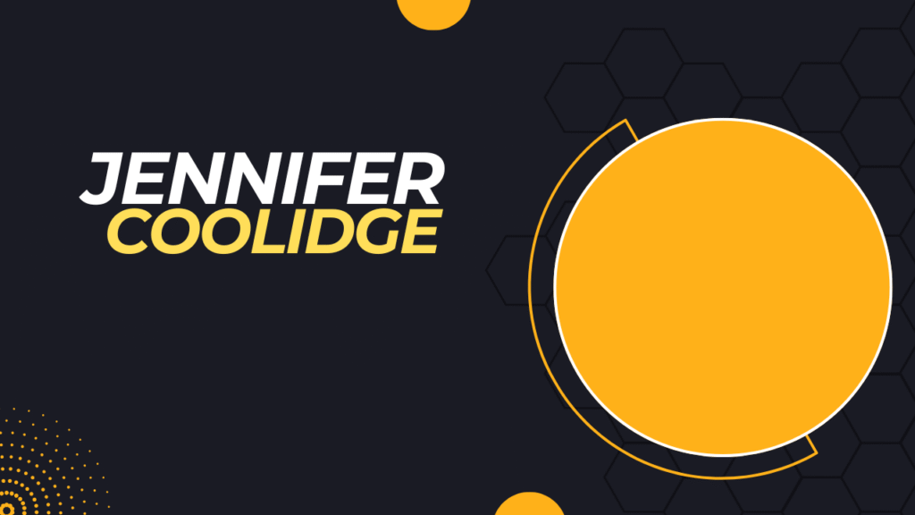Jennifer Coolidge: A Journey of Humor, Heart, and Perseverance