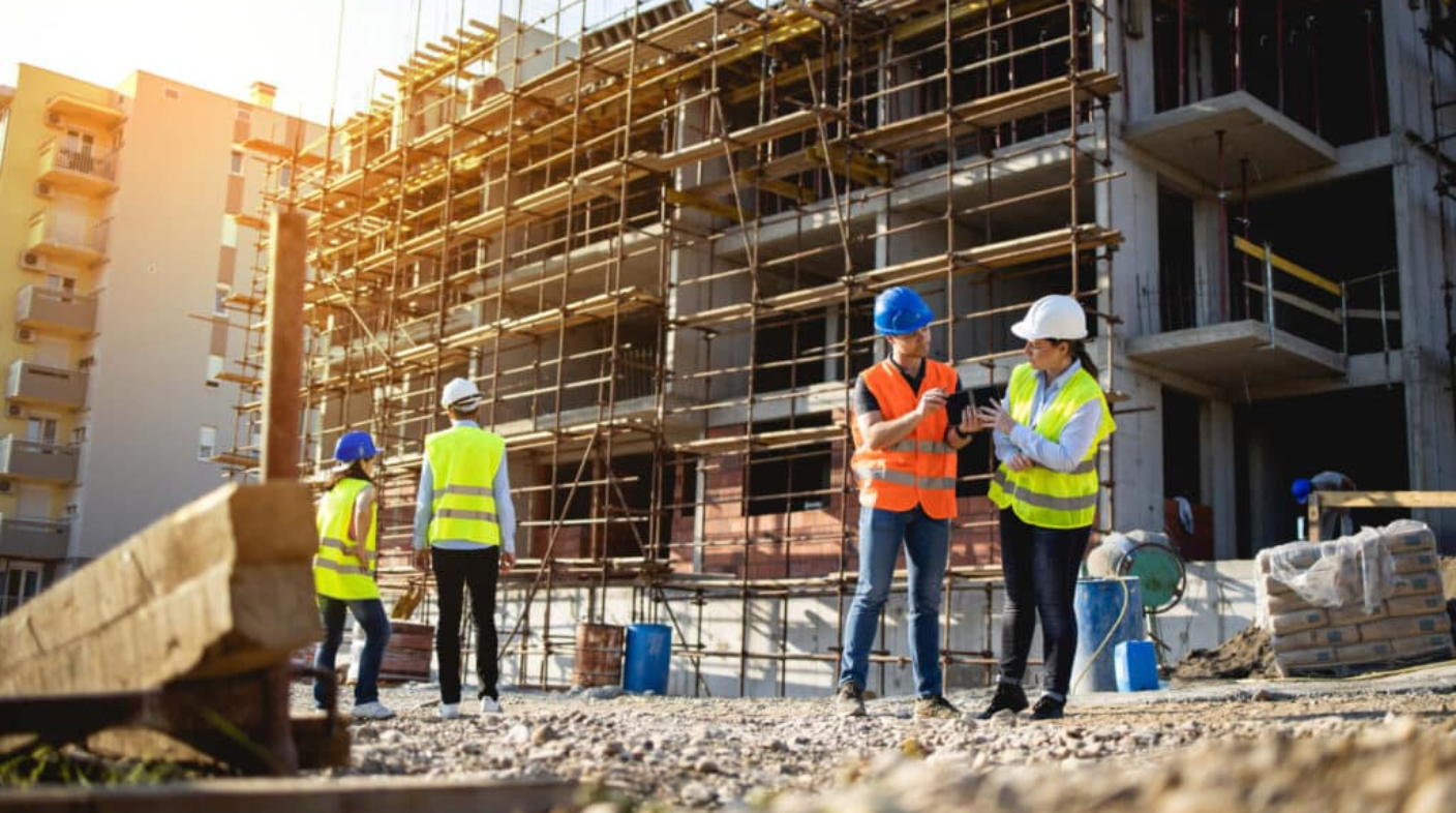 How Much Does It Cost to Build a House?