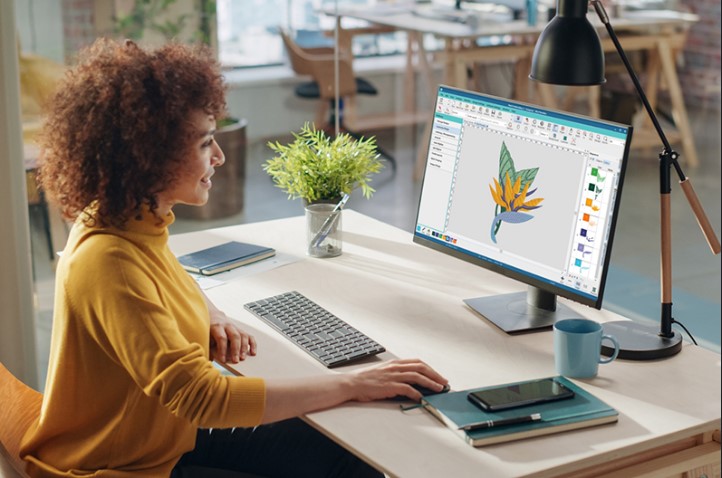 Reliable Online Digitizing Services