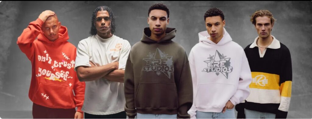 ERE Studios – Redefining Minimalist Fashion