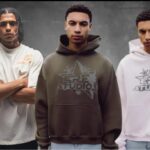 ERE Studios – Redefining Minimalist Fashion