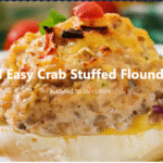 flounder recipe