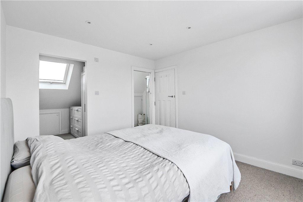 Attic vs. Loft Conversion: What’s the Difference?