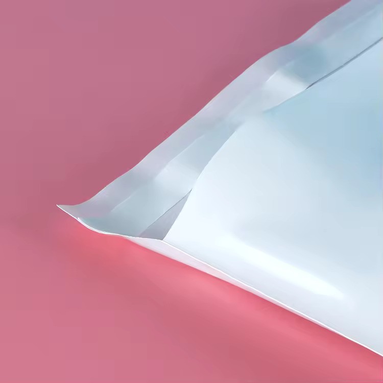 mylar envelopes