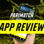 Parimatch app download