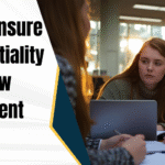 How to Ensure Confidentiality in Our Law Assignment