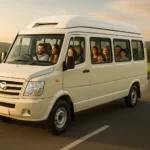 Tempo-traveller