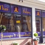 Thaise massage Groningen